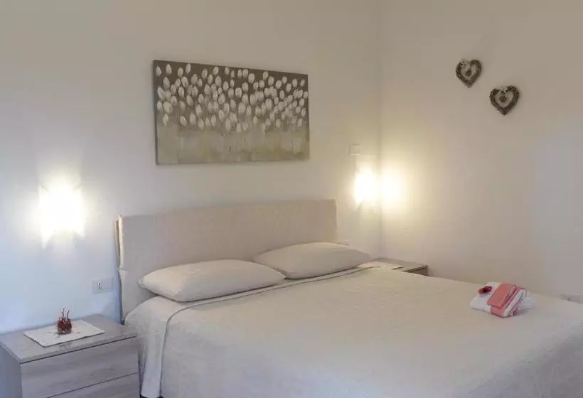 B&b Da Giovanna
