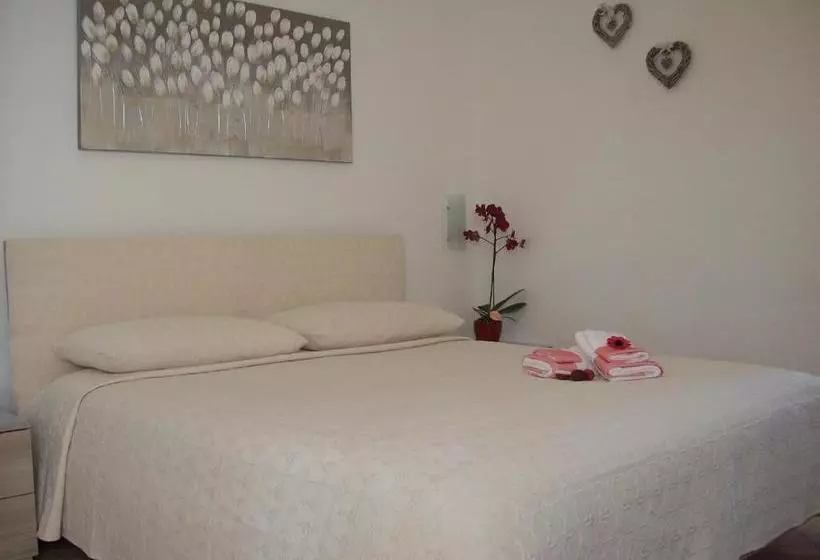 B&b Da Giovanna