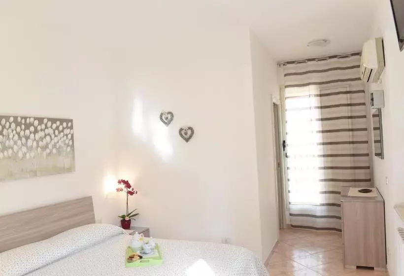 B&b Da Giovanna