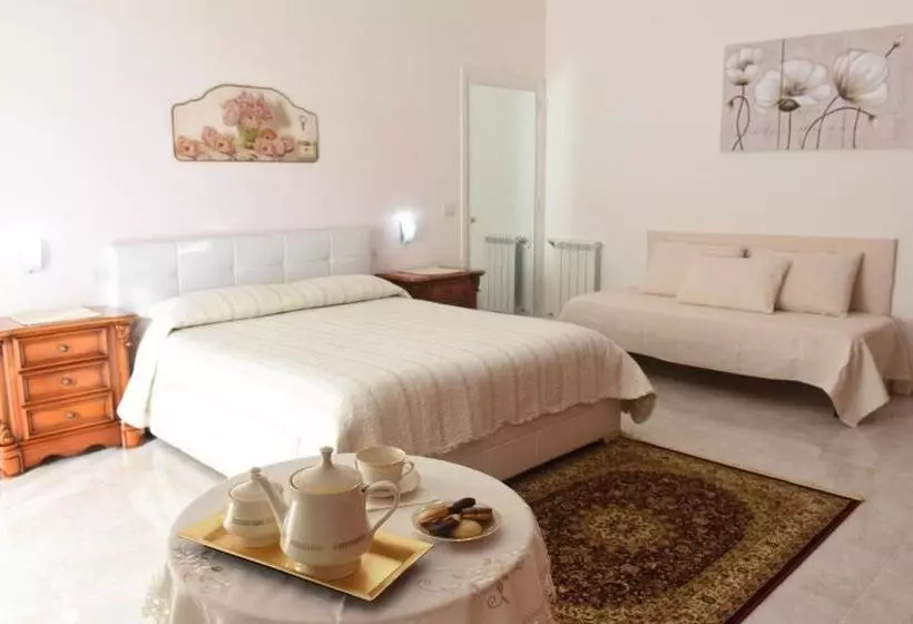 B&b Da Giovanna