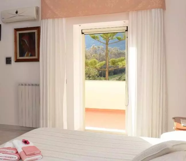 B&b Da Giovanna