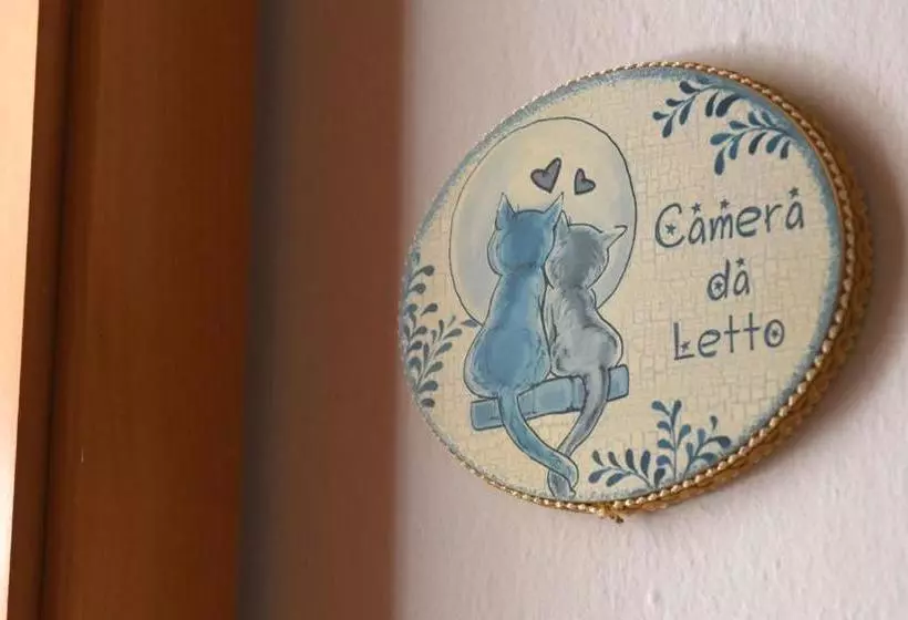 B&b Da Giovanna