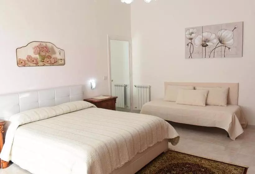 B&b Da Giovanna