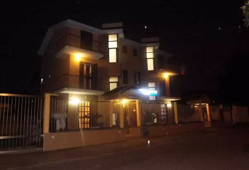 Aamiaismajoitus (B&B) Affittacamere Pone