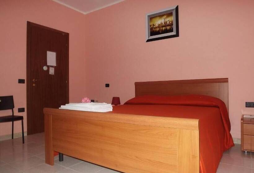 مبيت وإفطار Affittacamere Pone