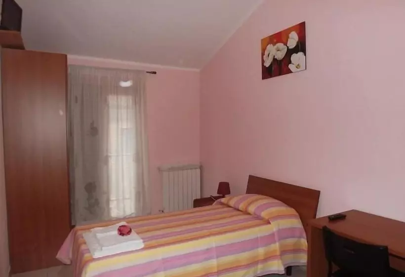 Aamiaismajoitus (B&B) Affittacamere Pone