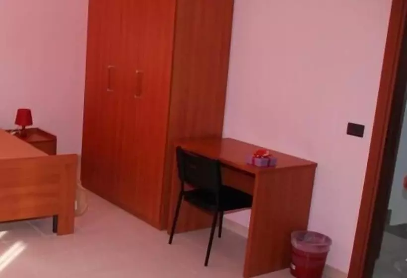 Aamiaismajoitus (B&B) Affittacamere Pone