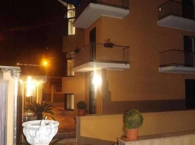 مبيت وإفطار Affittacamere Pone