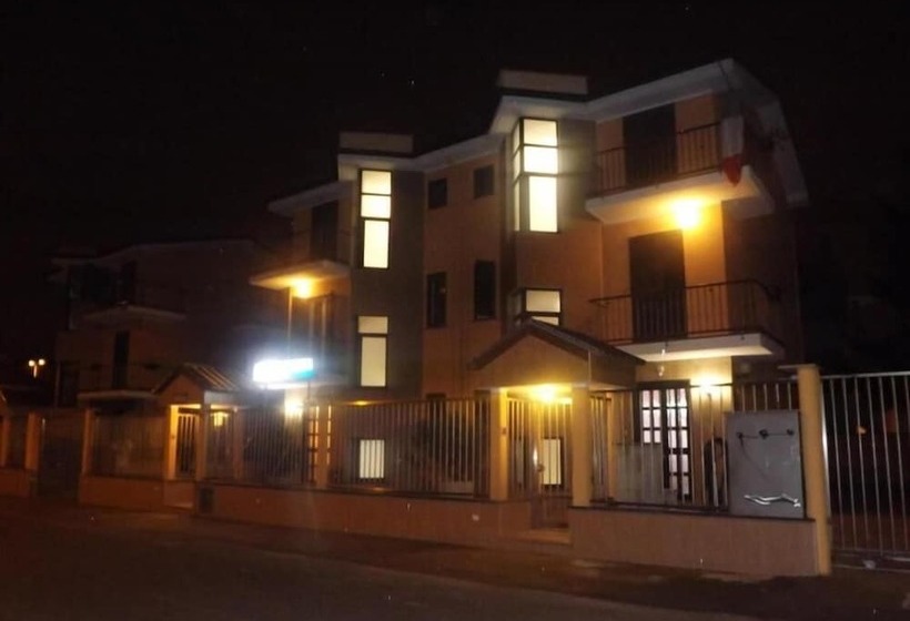 مبيت وإفطار Affittacamere Pone