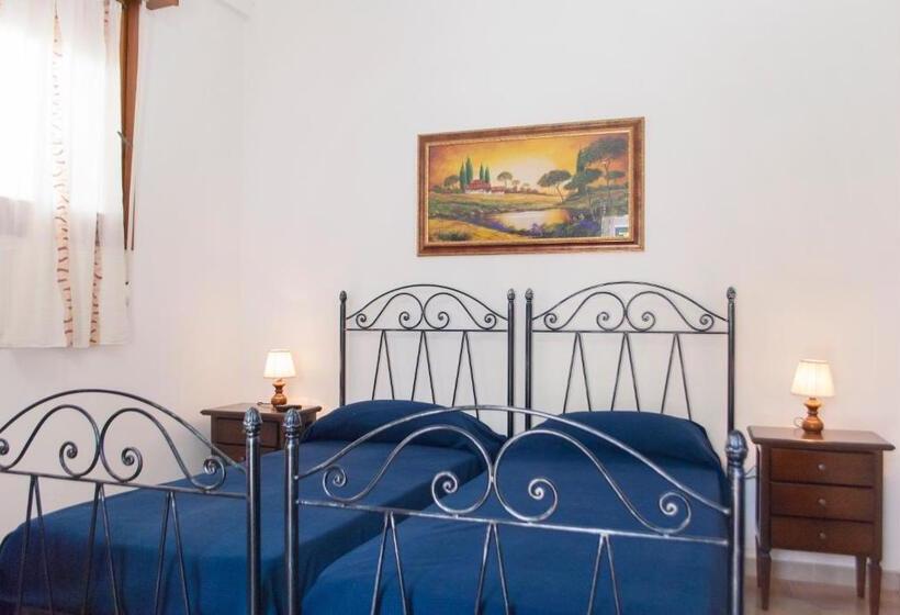 Bed and Breakfast Affittacamere Room And Breakfast Antonuccio