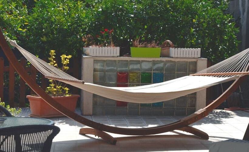 住宿加早餐  Il Quadrifoglio