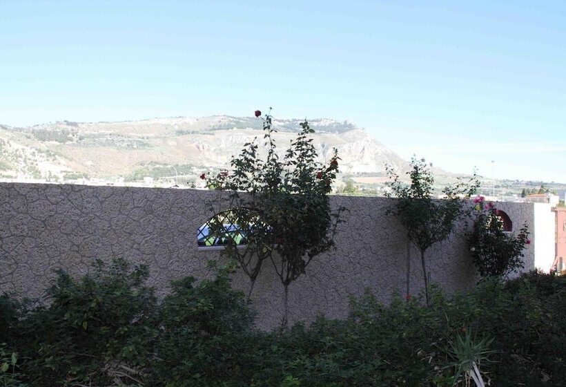 住宿加早餐  Il Quadrifoglio