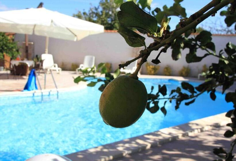 住宿加早餐  Il Quadrifoglio