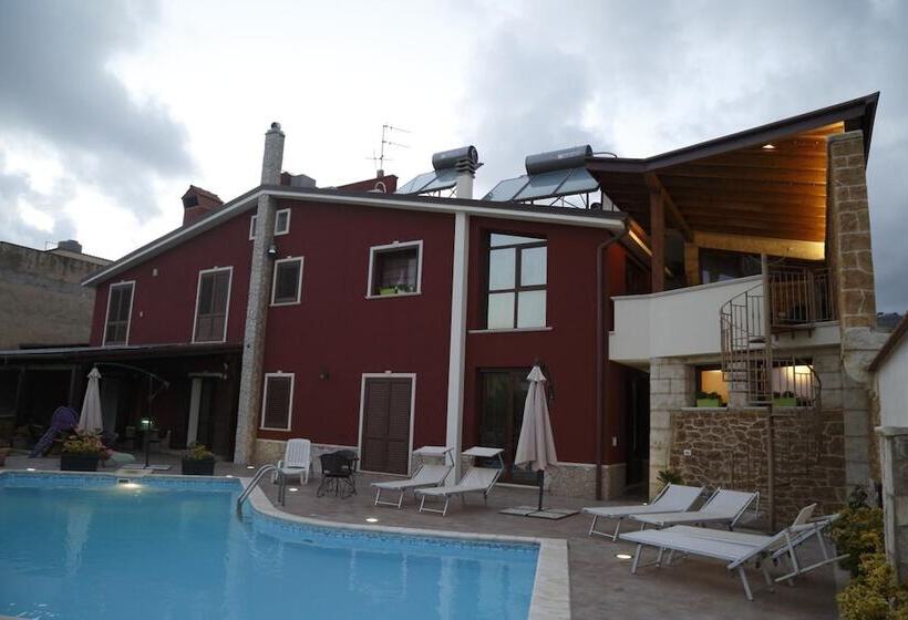 住宿加早餐  Il Quadrifoglio