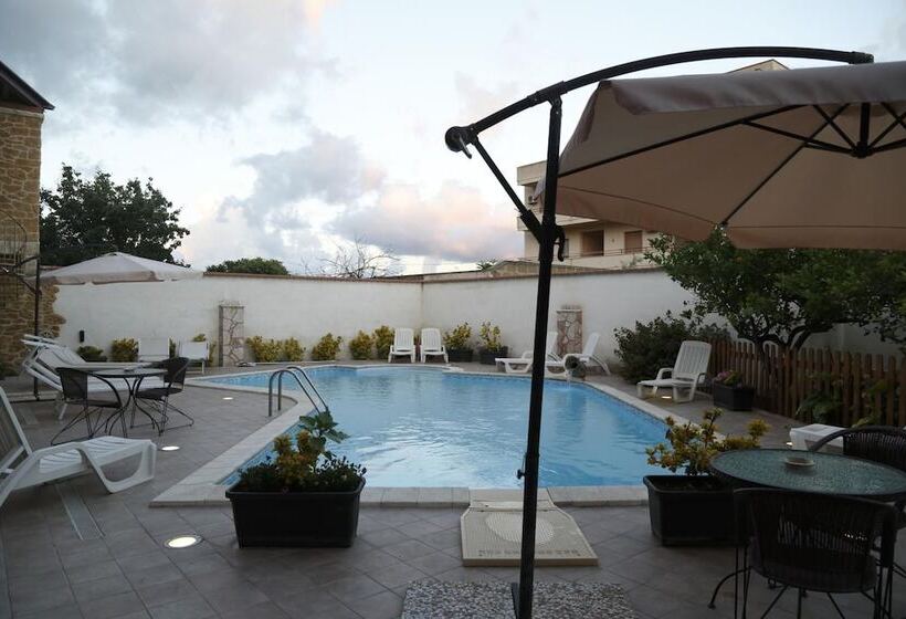 住宿加早餐  Il Quadrifoglio