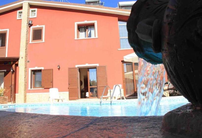 住宿加早餐  Il Quadrifoglio