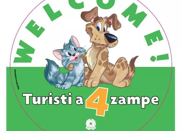 Aamiaismajoitus (B&B) La Coccinella Di Silvia E Simone