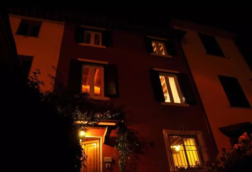 Aamiaismajoitus (B&B) La Coccinella Di Silvia E Simone