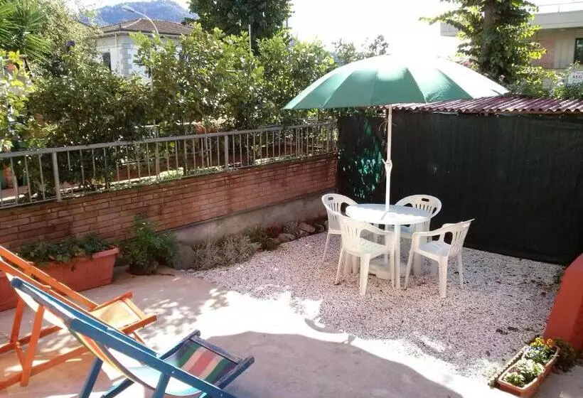 Aamiaismajoitus (B&B) La Coccinella Di Silvia E Simone