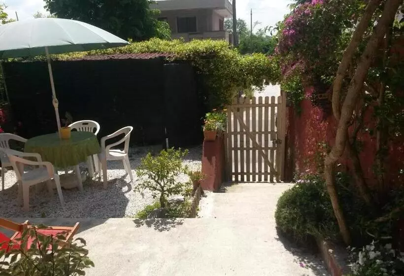 Aamiaismajoitus (B&B) La Coccinella Di Silvia E Simone