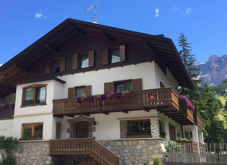 住宿加早餐  Lamirì