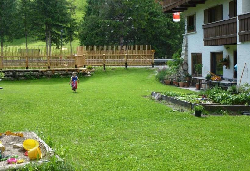 住宿加早餐  Lamirì