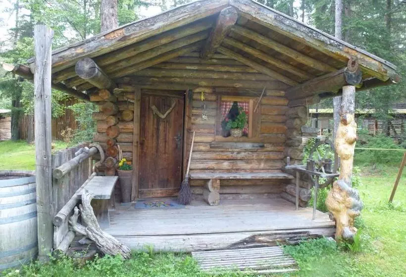 ベッドアンドブレックファースト Lamirì