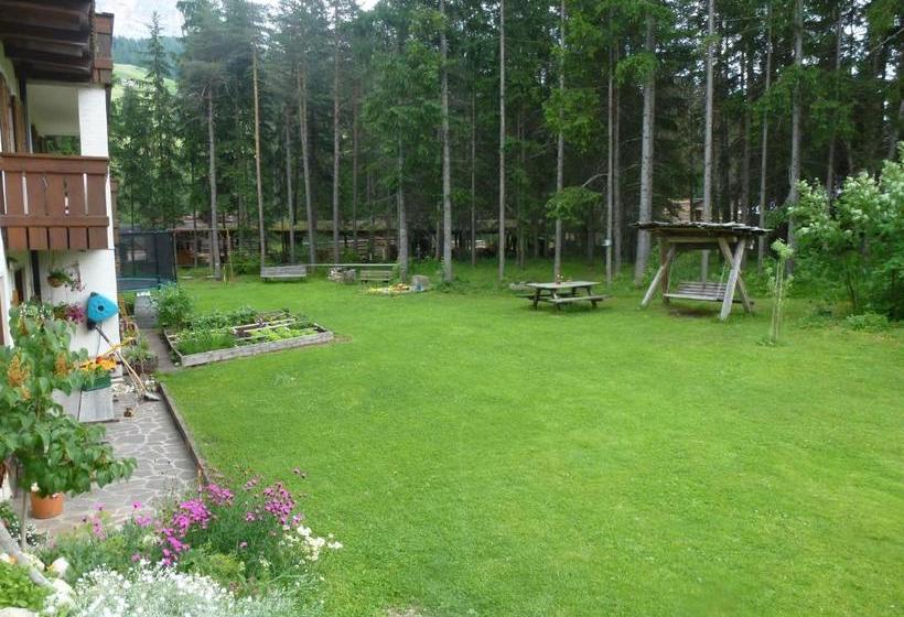 住宿加早餐  Lamirì