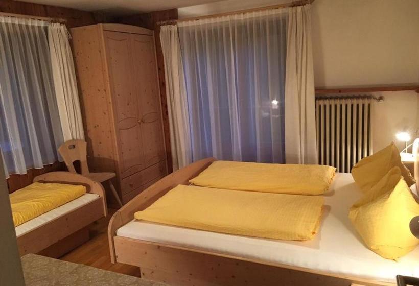 住宿加早餐  Lamirì