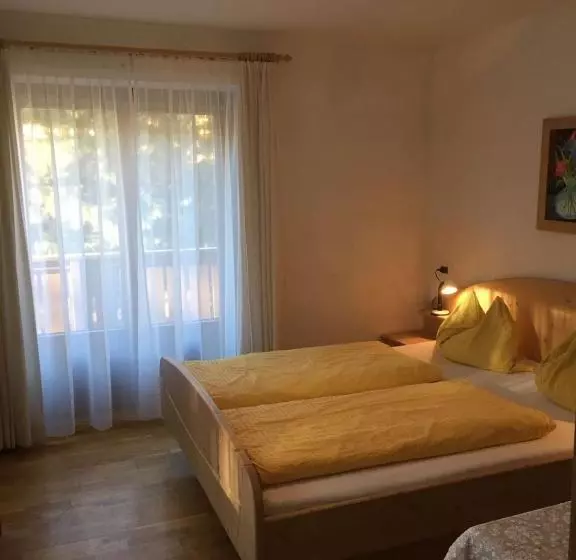 ベッドアンドブレックファースト Lamirì