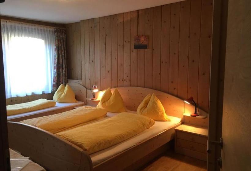 住宿加早餐  Lamirì