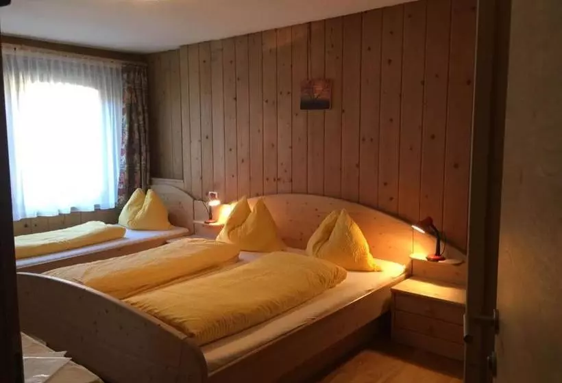 ベッドアンドブレックファースト Lamirì