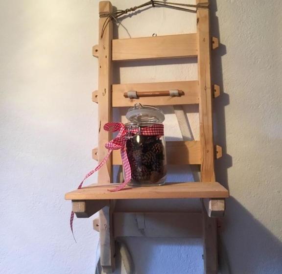 住宿加早餐  Lamirì