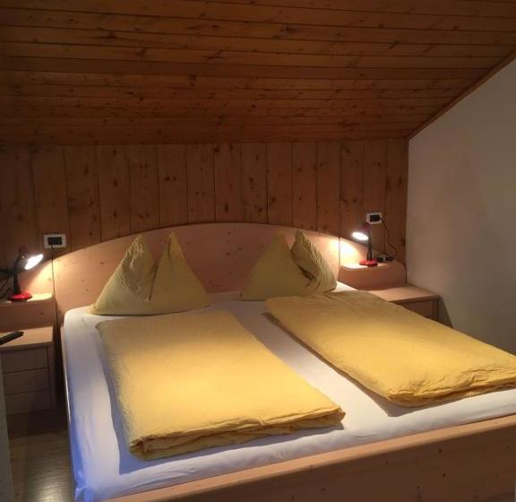 住宿加早餐  Lamirì