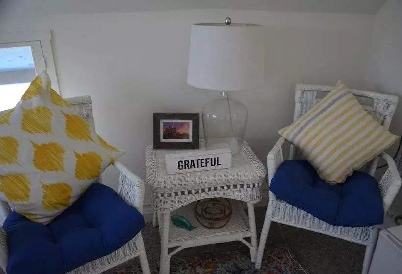 Aamiaismajoitus (B&B) Narragansett House