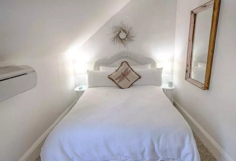 Aamiaismajoitus (B&B) Narragansett House