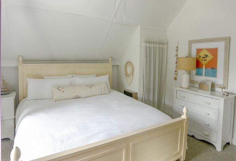 Bed and Breakfast Narragansett House