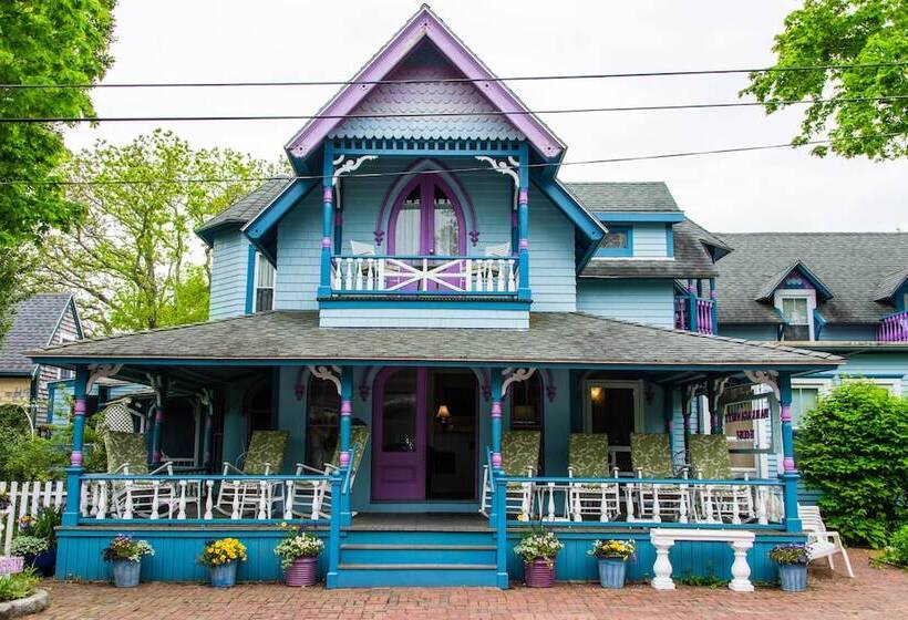 Bed and Breakfast Narragansett House