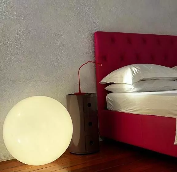 تختخواب و صبحانه Relais San Damian