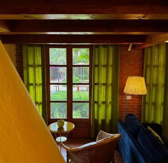 تختخواب و صبحانه Relais San Damian