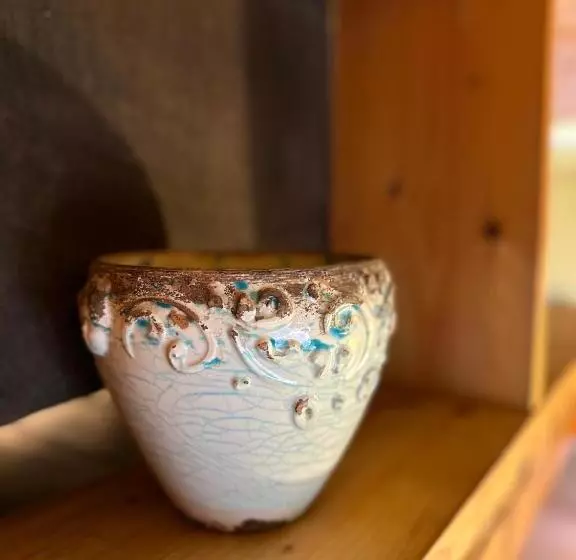 تختخواب و صبحانه Relais San Damian