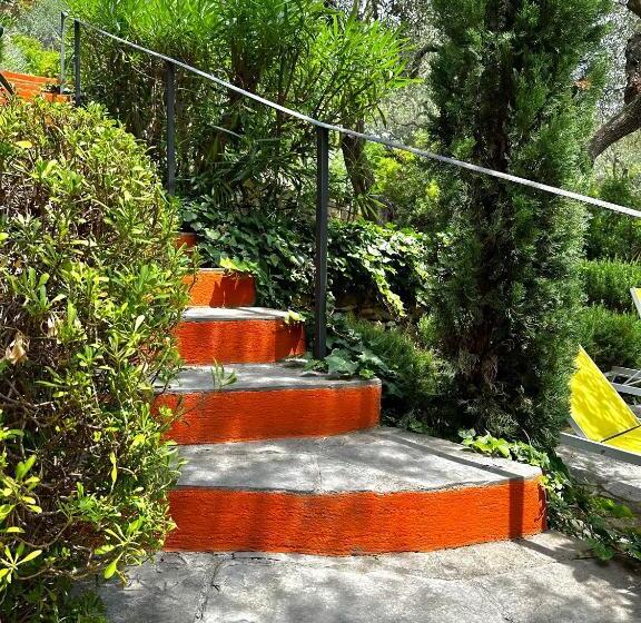 צימר Relais San Damian