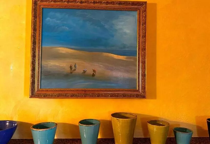 تختخواب و صبحانه Relais San Damian