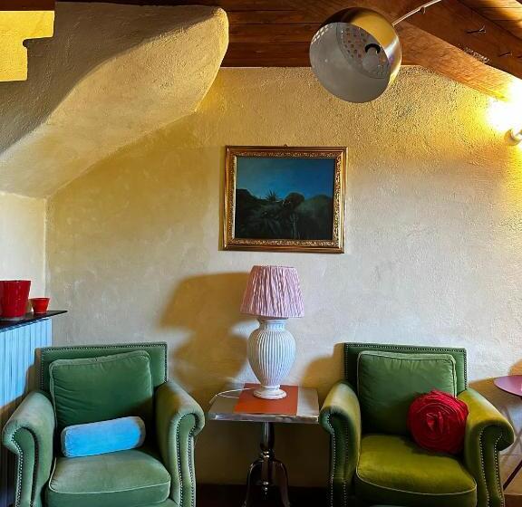 צימר Relais San Damian