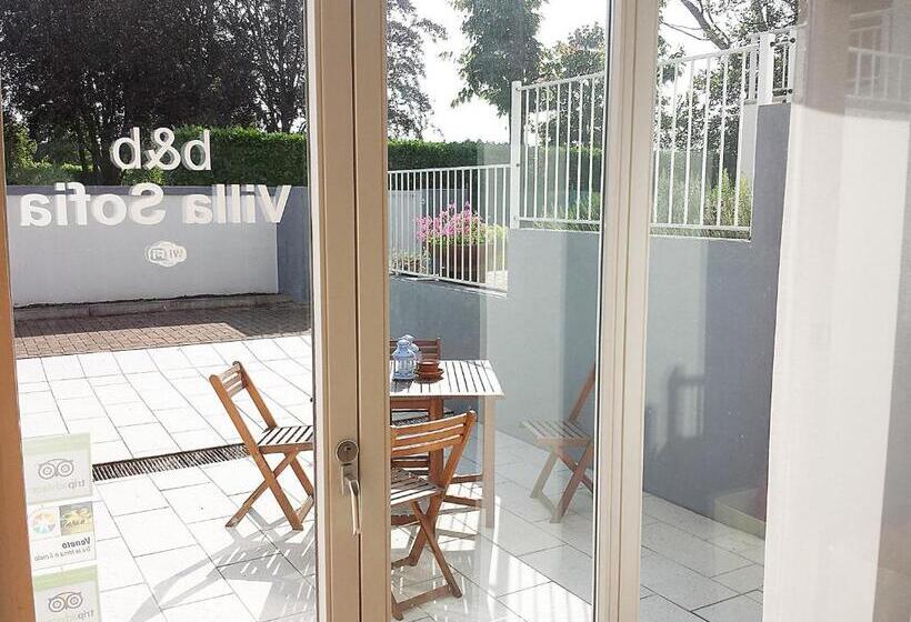 Bed And Breakfast Villa Sofia