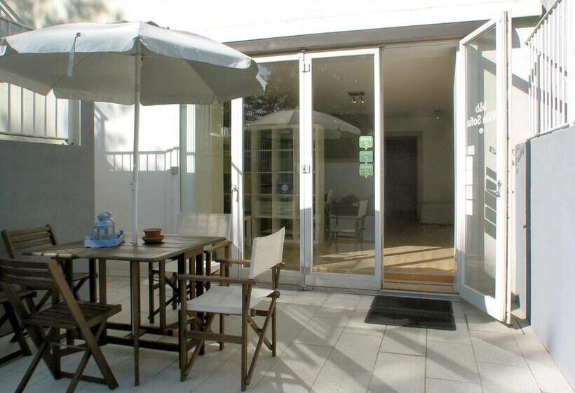 Bed And Breakfast Villa Sofia