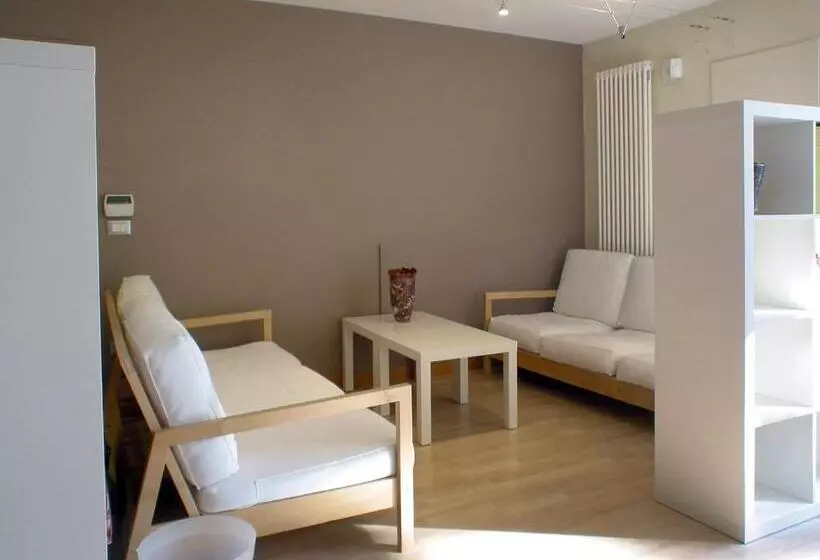 Bed And Breakfast Villa Sofia