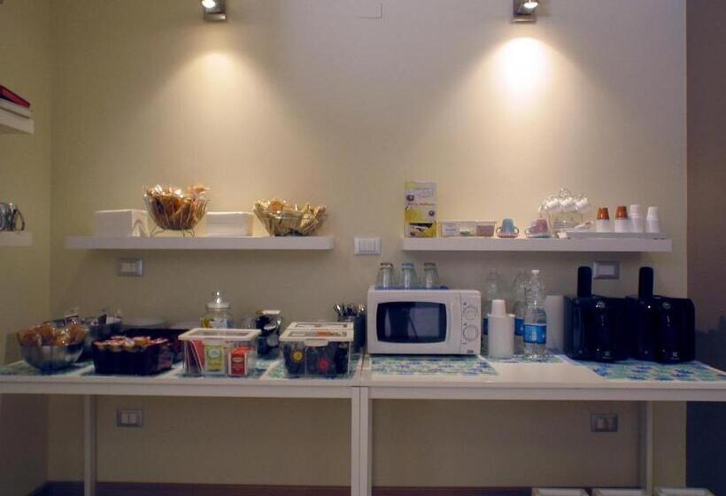 Bed And Breakfast Villa Sofia