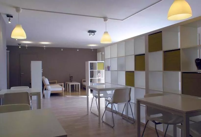 Bed And Breakfast Villa Sofia