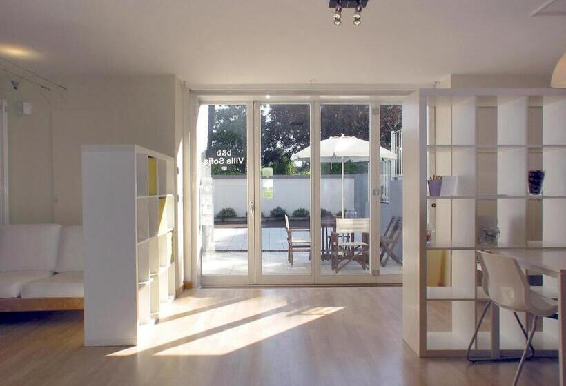 Bed And Breakfast Villa Sofia